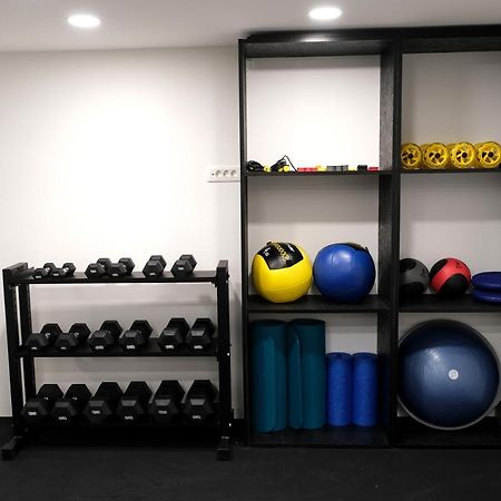 Apartments Emona Free Parking & Gym Ljubljana Kültér fotó