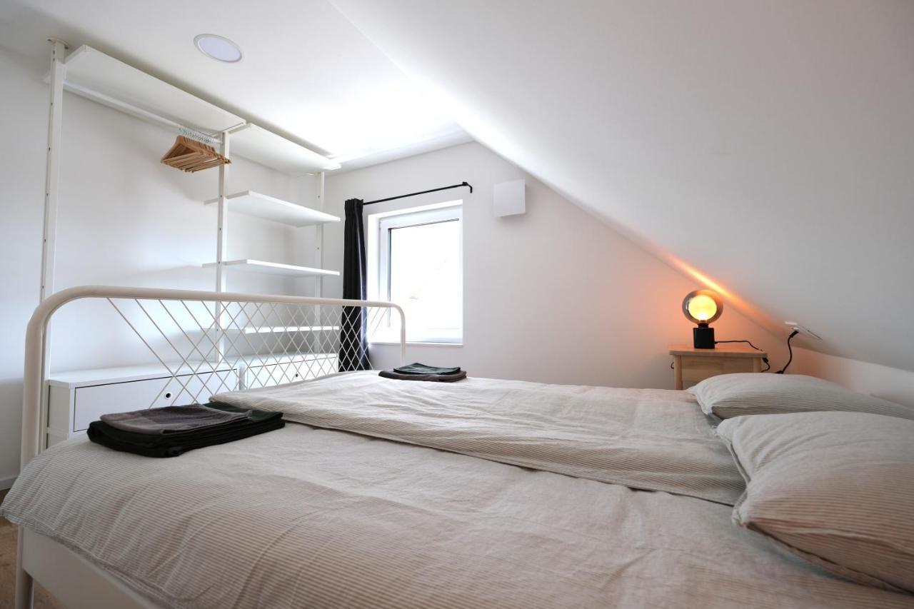 Apartments Emona Free Parking & Gym Ljubljana Kültér fotó