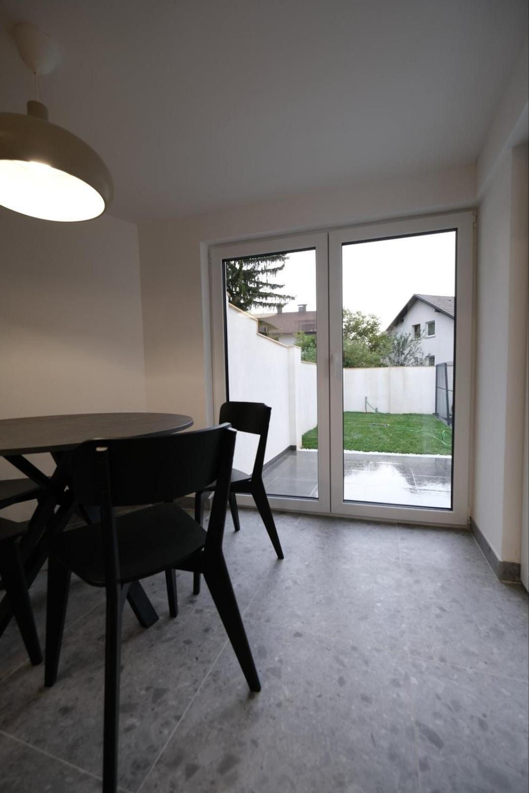 Apartments Emona Free Parking & Gym Ljubljana Kültér fotó