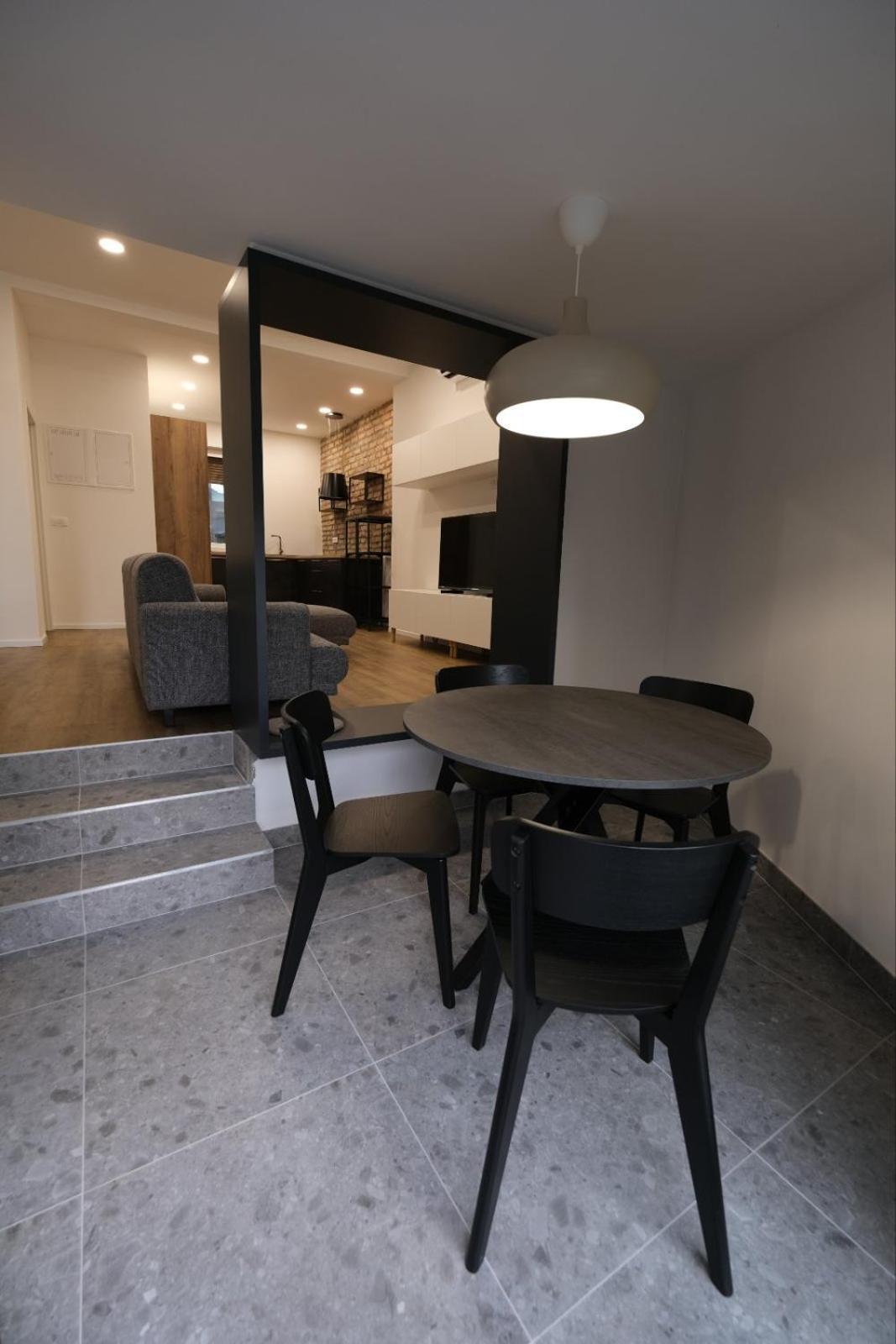 Apartments Emona Free Parking & Gym Ljubljana Kültér fotó